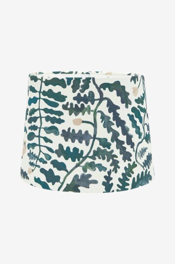 PR Home   Lampeskjerm Sofia 30 cm   Grønn
