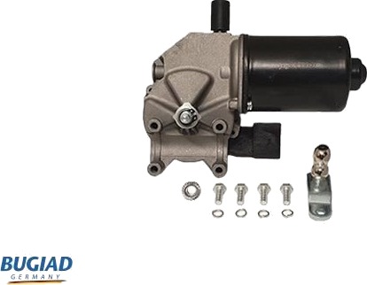 BUGIAD BWM50657 Vindusviskermotor