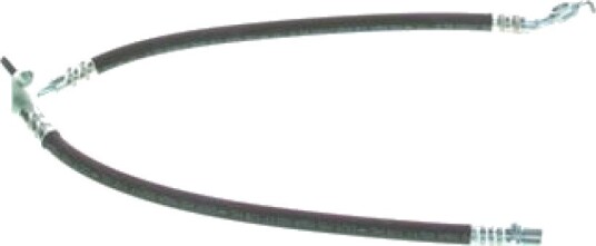 Bremseslange BOSCH 1 987 481 485
