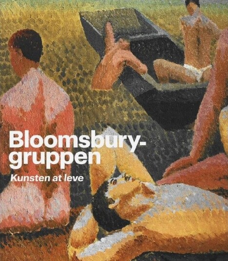 Bloomsbury Gruppen | Andrea Rygg Karberg Lise Villemoes Grønvold Anne Mette Bruun Charlotte Sabroe Darren Clarke Sophie Pickford | Språk: Dansk