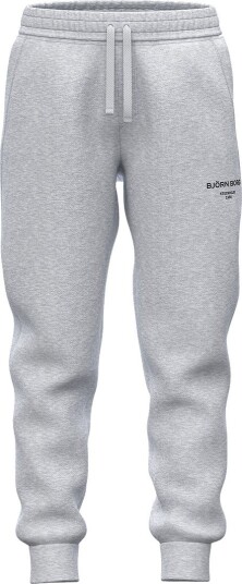 Björn Borg Borg Essential 1 Sweatpants Grey 110 116