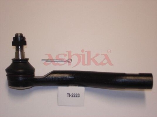 ASHIKA 111 02 2222L Endeledd