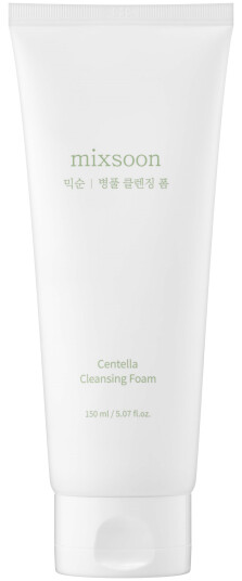 Mixsoon Centella Cleansing Foam 150ml