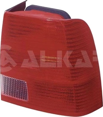 ALKAR 2202116 Baklykt ALKAR 2202116 Baklykt