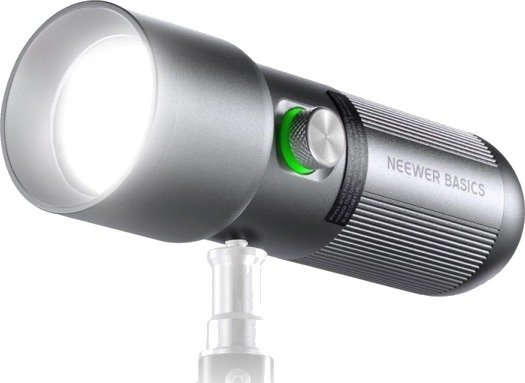Neewer Basics Fl10 Led-Lommelykt For Lyseffekter