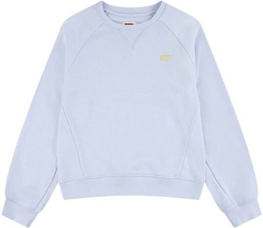 Levis Meet and Greet sweatshirt til barn Country Air 12 år Levis Meet and Greet sweatshirt til barn Country Air 12 år
