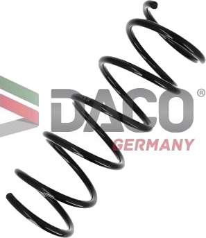 DACO Germany 801319 Fjær