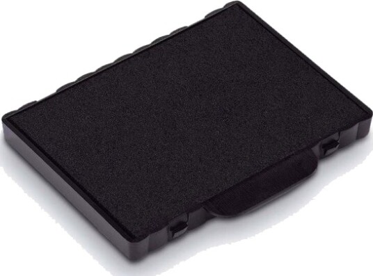 Trodat Stempelpude Trodat 5208/5480 Sort Pakke A 2 Stk