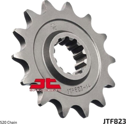 JTSPROCKETS JTF823.12 Kjededrev