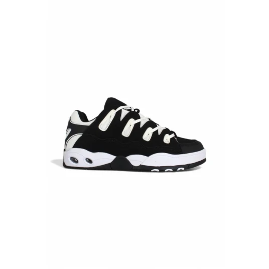 Osiris Dame Sko Svart 38 1/2 EU Osiris Dame Sko Svart 38 1/2 EU
