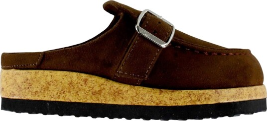 Name It Nknjavery Mules Brown 36