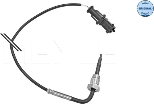 Sensor, eksostemperatur MEYLE 15-14 800 0009