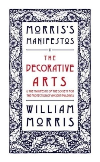 The Decorative Arts
