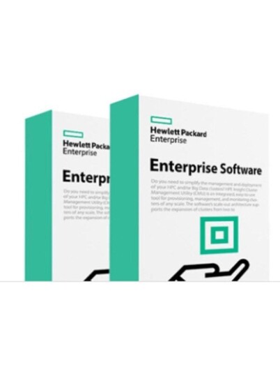 HP E XP7 Array Manager Suite