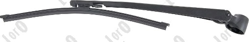 Viskerarmsett, vindusspyling ABAKUS 103-00-010-C