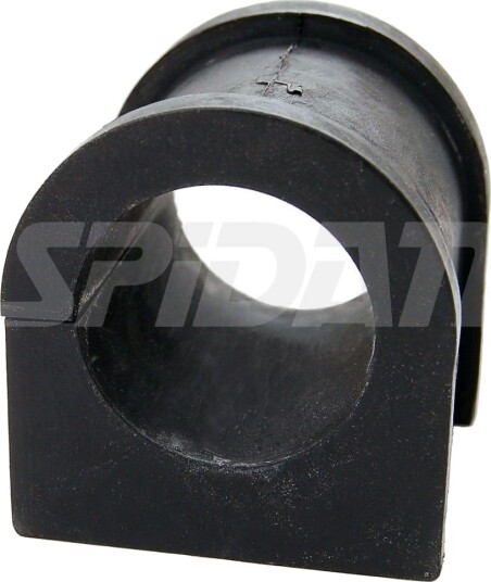 Lagring stabilisator SPIDAN CHASSIS PARTS 412784