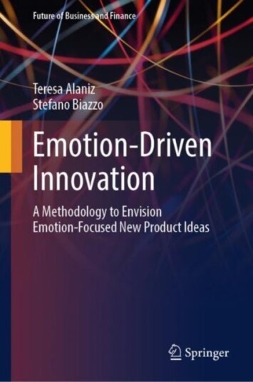 Emotion Driven Innovation