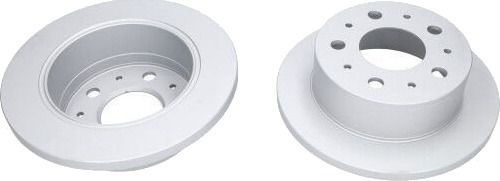 KAVO PARTS BR 10359 C Bremseskive