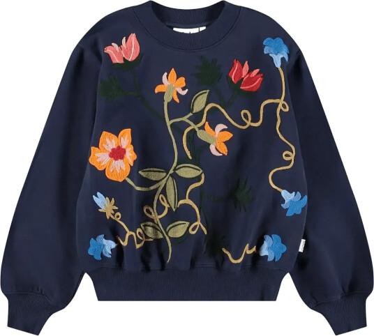Molo Marge - Navy - 98