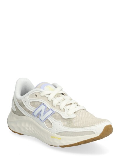 New Balance New Balance Freshfoam Arishi V4 Tiralux Cream 35 New Balance New Balance Freshfoam Arishi V4 Tiralux Cream 35