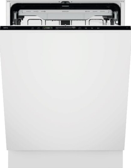 Aeg GI8700B2SC Integrert Oppvaskmaskin Aeg GI8700B2SC Integrert Oppvaskmaskin