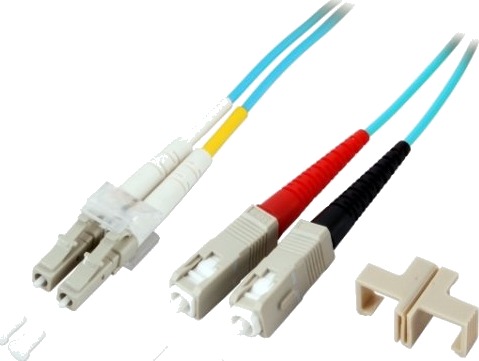 Efb Elektronik O0314.0,5, 0,5 M, Om3, 2X Lc, 2X Lc