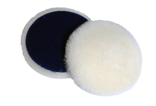 Carpro Ullpute
Cutting Wool Pad 7438271 Carpro Ullpute
Cutting Wool Pad 7438271