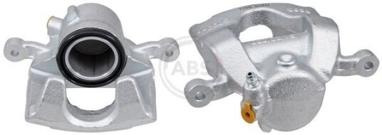A.b.s. Bremsecaliper A.B.S. 531861 A.b.s. Bremsecaliper A.B.S. 531861