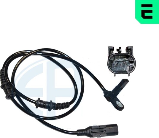 ERA 560804A Sensor, ABS