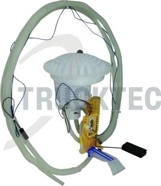 Drivstoffilter TRUCKTEC AUTOMOTIVE 02.38.116 Drivstoffilter TRUCKTEC AUTOMOTIVE 02.38.116