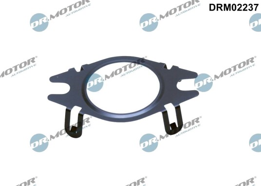 Pakkning EGR ventil rør Dr.Motor Automotive DRM02237