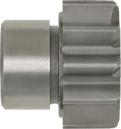 Friløpsgir, starter AS-PL SDK9044S