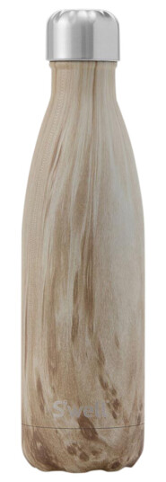 S'well Drikkeflaske Blonde wood 750ml