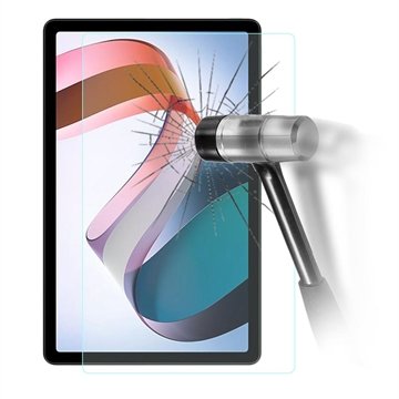 Xiaomi Redmi Pad Beskyttelsesglass 9H, 0.3mm Klar Xiaomi Redmi Pad Beskyttelsesglass 9H, 0.3mm Klar