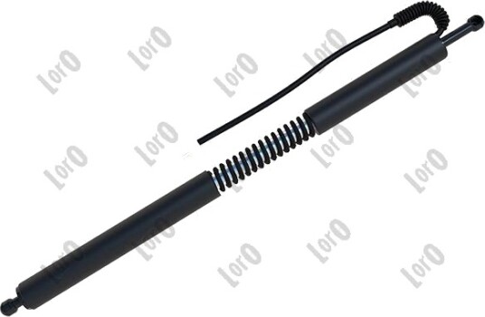 Elektromotor, bakluke ABAKUS 101-02-043