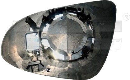 Speilglass, ytterspeil TYC 336-0124-1