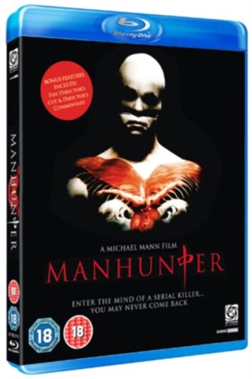 Manhunter Manhunter