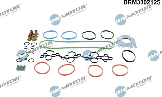 Tetningssett, topplokk DR.MOTOR AUTOMOTIVE DRM300212S