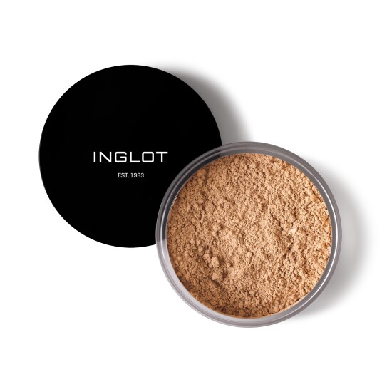 Inglot Blur Effect Loose Powder Mocha Blur 92 Inglot Blur Effect Loose Powder Mocha Blur 92