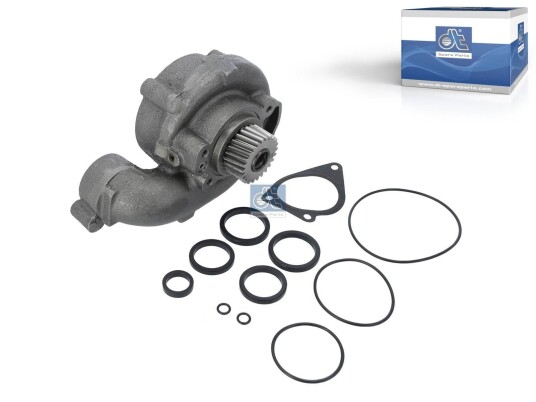 DT Spare Parts 2.15267 Vannpumpe