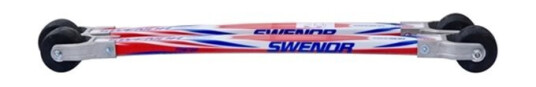 Swenor Finstep 1-Racing Swenor Finstep 1-Racing
