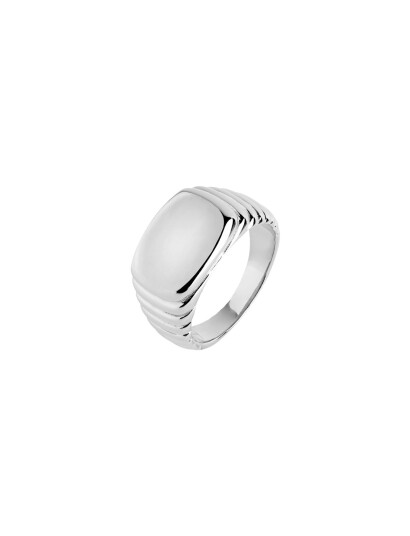 Maria Black Shore Ring - Silver - 54