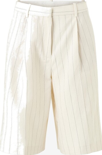 Mango Shorts Argelia Beige