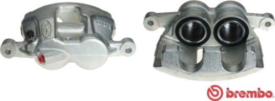 BREMBO F 24 146 Bremsecaliper BREMBO F 24 146 Bremsecaliper