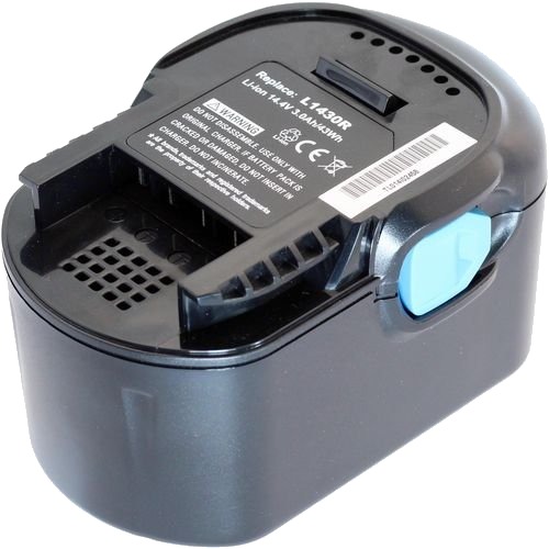 Batteri til AEG 14,4V 3,0Ah Li-ion