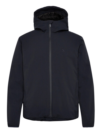 Clean Cut Copenhagen Mathias Jacket - Navy - L