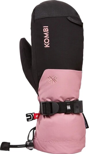 Kombi Authentic Women Mitt NOSTALGIA ROSE S