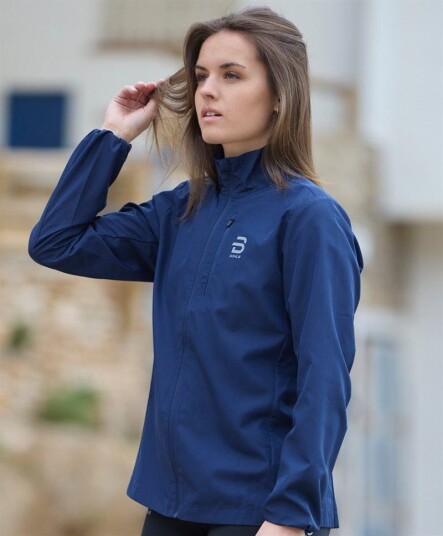 Bjørn Dæhlie Jacket Tempo Dame S Bjørn Dæhlie Jacket Tempo Dame S