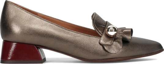 Chie Mihara Dame Sko Brun 40 EU,