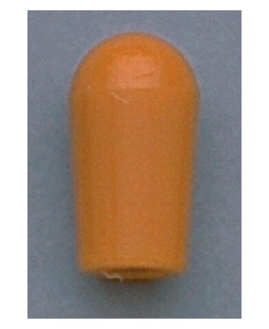 AP SK 0040-022 Switch Knobs 2 Pcs Gibson® Guitars Amber AP SK 0040-022 Switch Knobs 2 Pcs Gibson® Guitars Amber